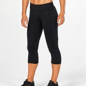 2XU 3/4 Athletic Pants Size XL